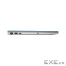 Ноутбук HP 15-fc0336ua 15.6 FHD IPS AG, AMD R5-7430U, 16GB, F512GB, UMA, DOS, синій (DV5L8EA)