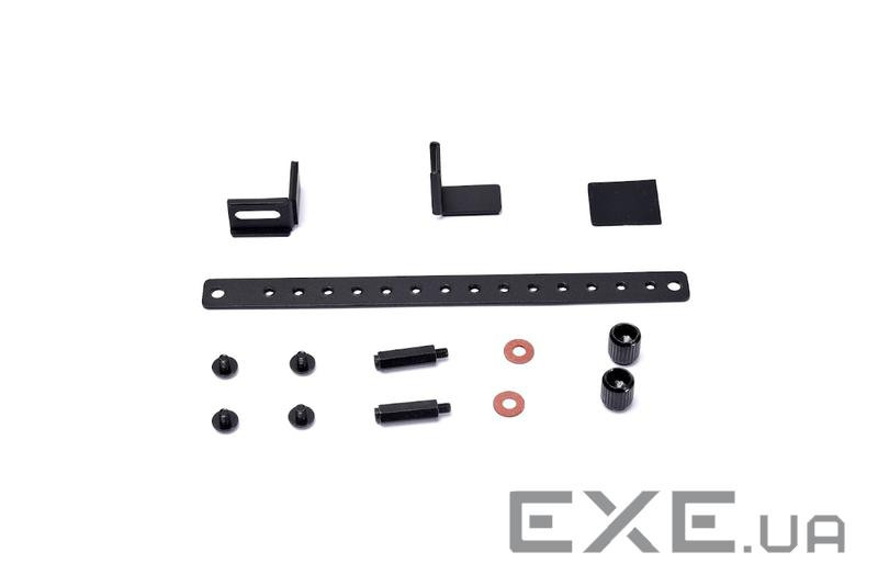 Комплект, що фіксує до корпусу. Lian Li O11D EVO VGA Anti-Sag Bracket (G89.GB-001X.00)