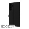 Чохол WAVE Flap Case Samsung Galaxy A54 black (55243 black)