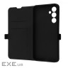 Чохол WAVE Flap Case Samsung Galaxy A54 black (55243 black)