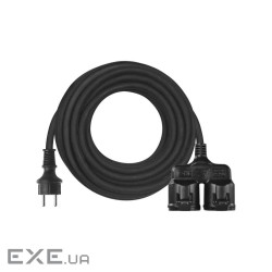 Мережевий подовжувач EMOS P0701