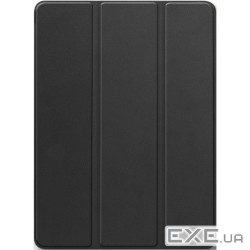Чохол до планшета BeCover Smart Case OnePlus Pad 3 / Pad 2 Pro 13.2" Black (714784)
