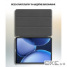 Чохол до планшета BeCover Smart Case OnePlus Pad 3 / Pad 2 Pro 13.2" Black (714784)