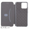 Чохол до мобільного телефона BeCover Exclusive Motorola Moto G56 Deep Blue (715490)