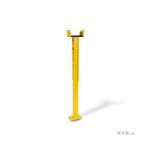 Стійка для стріли шлагбауму ZKTeco CMP200 Telescopic Boom Bracket