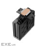 Кулер для процесора Deepcool AK400 G2 DIGITAL NYX, Black, алюміній/мідь, 1x (R-AK400G2-BKNNMN-GJD-1)
