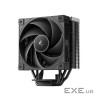 Кулер для процесора Deepcool AK400 G2 DIGITAL NYX, Black, алюміній/мідь, 1x (R-AK400G2-BKNNMN-GJD-1)