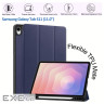 Чохол до планшета BeCover Flexible TPU Mate Samsung Galaxy Tab S11 (SM-X730/X736) 11.0" Dee (715579)