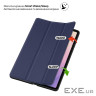 Чохол до планшета BeCover Flexible TPU Mate Samsung Galaxy Tab S11 (SM-X730/X736) 11.0" Dee (715579)