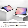 Чохол до планшета BeCover Flexible TPU Mate Samsung Galaxy Tab S11 (SM-X730/X736) 11.0" Dee (715579)