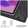 Чохол до планшета BeCover Flexible TPU Mate Samsung Galaxy Tab S11 (SM-X730/X736) 11.0" Dee (715579)