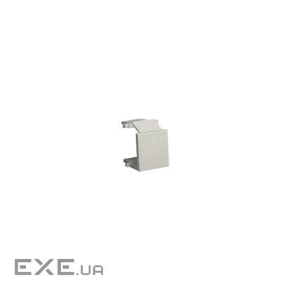 Заглушка RJ45 Keystone, белая (BWB/29)