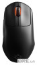 Мишка SteelSeries Prime Mini Wireless Black (62426)