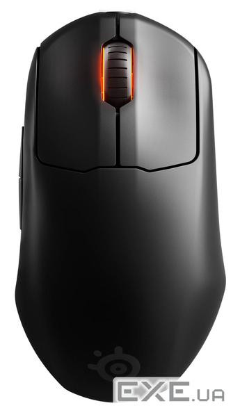 Мишка SteelSeries Prime Mini Wireless Black (62426)
