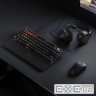 Мишка SteelSeries Prime Mini Wireless Black (62426)