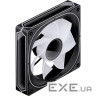 Вентилятор JONSBO FR-505BR Black Reverse (FR-505BR Reverse ARGB Black)