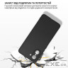 Чохол до мобільного телефона BeCover Silicone OnePlus Nord CE 5 5G Black (715696)