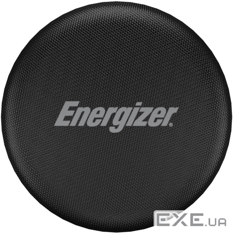 Акустична система Energizer BTS055 Black