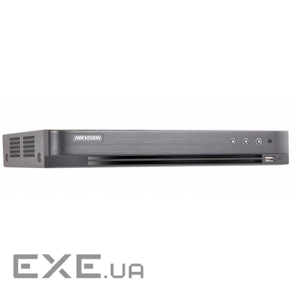 Реєстратор для відеоспостереження Hikvision DS-7208HQHI-K2