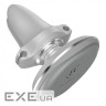 Тримач для мобільного Baseus Magnetic Air Vent Car Mount Holder Silver (SUGX-A0S)