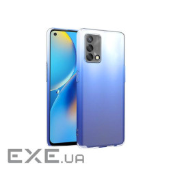 Чохол для мобільного телефону BeCover Oppo A74 Transparancy (706933)