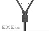 Кабель UGREEN mini-jack 3.5 мм - 2RCA 1м Black (10772)