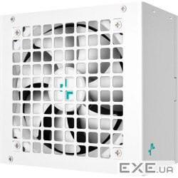 Блок живлення Deepcool 650W (PL650D WH)