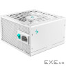 Блок живлення Deepcool 650W (PL650D WH)