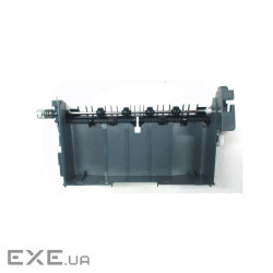 Вал виходу паперу HP LJ Enterprise M604/M605/M606, RM2-6319-000CN Paper Delivery Assembly (70263501)