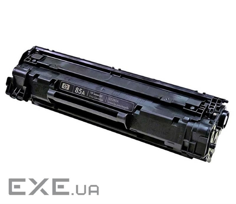 Карт. HP LJ CE285A / Canon 725 порожній Virgin (CE285A-EV)