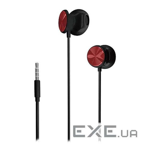 Навушники HP DHH-1112 Black (DHH-1112BK)