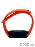 Силиконовый ремешок BeCover для Xiaomi Mi Smart Band 9 Orange (711965)