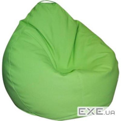 Крісло-мішок Прімтекс плюс крісло-груша Tomber H-2234M Green (Tomber H-2234 M Green)
