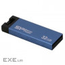 USB накопичувач SiliconPower Touch 835 32GB (SP032GBUF2835V1B)
