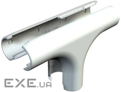 Т-подібне з"єднання труби М20, Quick pipe OBO Bettermann 2153874 20, Quick pipe OBO Bettermann 2153874