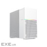 Корпус GAMEMAX P31 White