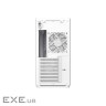 Корпус GAMEMAX P31 White