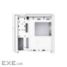 Корпус GAMEMAX P31 White