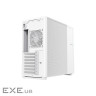 Корпус GAMEMAX P31 White