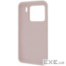 Чехол WAVE Full Silicone Cover Xiaomi 15T Pro pink sand (65419 pink sand)