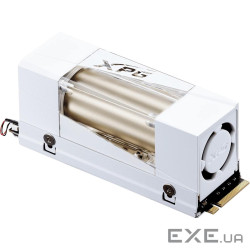 SSD диск ADATA XPG Mars 980 Storm 2TB M.2 NVMe (SMAR-980S-2TCI)