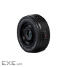 Об`єктив Fujifilm XF-23mm F2.8 R WR Black (16942884)