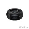 Об`єктив Fujifilm XF-23mm F2.8 R WR Black (16942884)