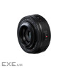 Об`єктив Fujifilm XF-23mm F2.8 R WR Black (16942884)