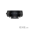 Об`єктив Fujifilm XF-23mm F2.8 R WR Black (16942884)