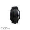 Об`єктив Fujifilm XF-23mm F2.8 R WR Black (16942884)