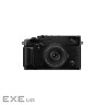 Об`єктив Fujifilm XF-23mm F2.8 R WR Black (16942884)