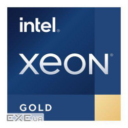 Процесор Intel Xeon Gold 6403N 24C/48T 1.90-3.60GHz 45MB 185W (.PK8071305451400)