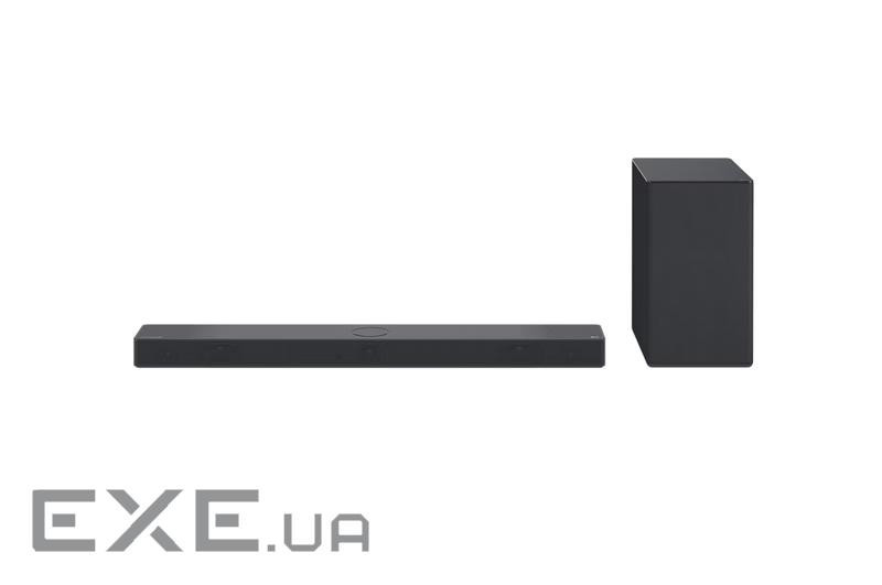 Акустична система LG SC9S (SC9S.DUKRLLK)