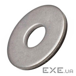 Шайба збільшена DIN 9021 б / ц 8х23 (ШУ-8*23) -8*23)